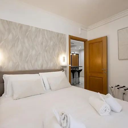 Apartamento La Casa Di Nonna Ester *