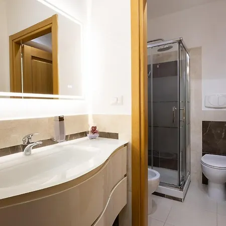 Apartamento La Casa Di Nonna Ester Roma