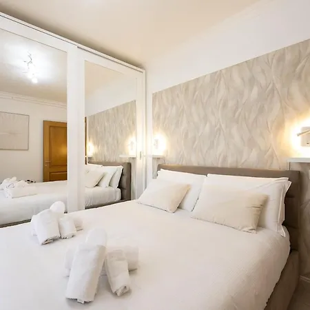 La Casa Di Nonna Ester Apartamento Roma