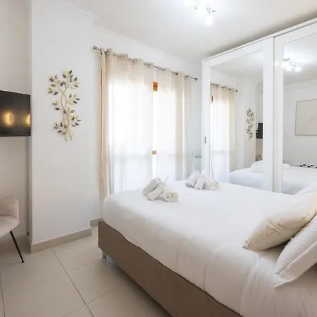 Apartment La Casa Di Nonna Ester Rom